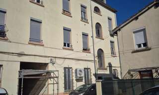 Appartement 2 Pièces 48 m² à vendre à Vénissieux (69200)