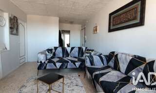 Appartement 3 Pièces 60 m² à vendre à Marseille 15 (13015)