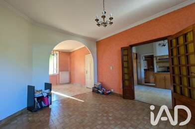 Maison 5 pièces 125000 €