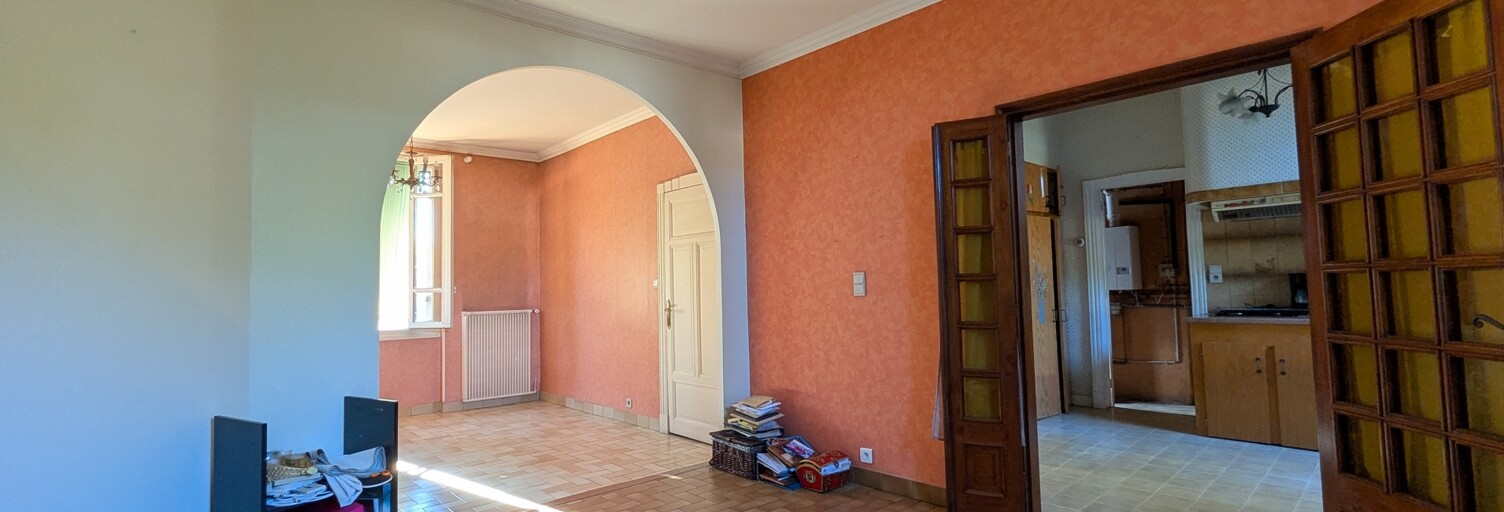 Maison 5 Pièces 84 m² à vendre à Albi (81000)