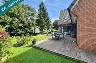Maison 7 pièces 449900 €