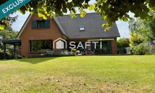 Maison 7 Pièces 182 m² à vendre à Douai (59500)