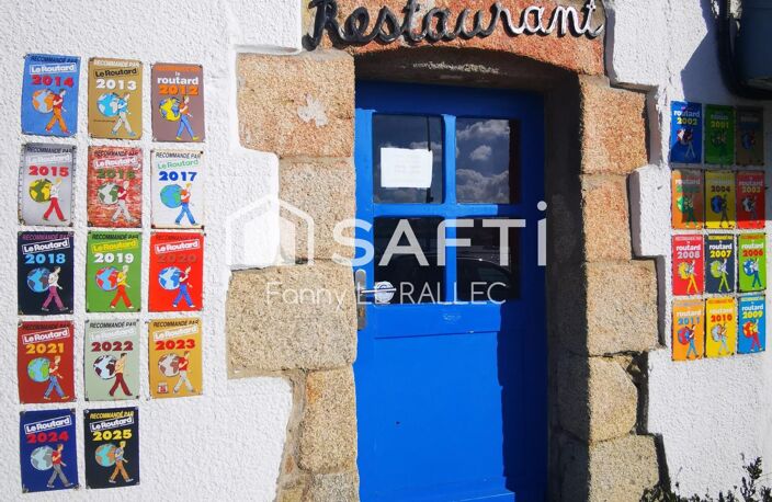 RESTAURANT PIEDS DANS L'EAU — photo 2