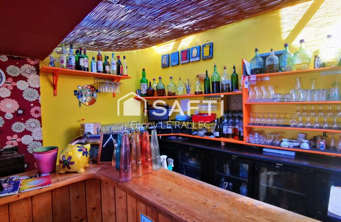 RESTAURANT PIEDS DANS L'EAU — photo 3