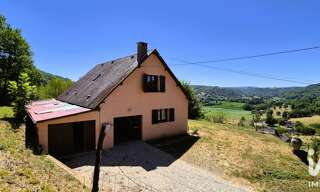 Maison 5 Pièces 100 m² à vendre à Conques-en-Rouergue (12320)