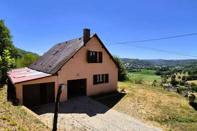 Maison 5 pièces 180000 €