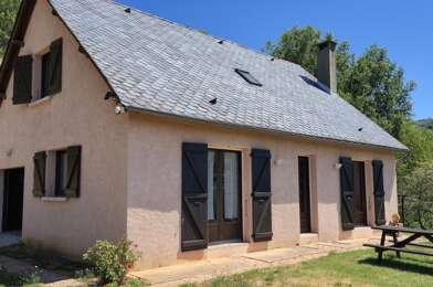 Maison 5 pièces 180000 €