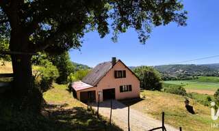 Maison 5 Pièces 100 m² à vendre à Conques-en-Rouergue (12320)