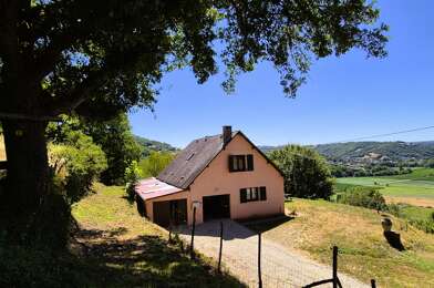 Maison 5 pièces 180000 €