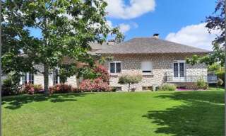 Maison 7 Pièces 200 m² à vendre à Rieupeyroux (12240)