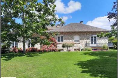 Maison 7 pièces 320000 €