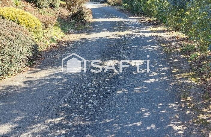 Maison individuelle avec terrain sans vis a vis. — photo 5