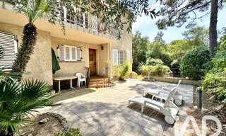 Maison 7 Pièces 186 m² à vendre à Fréjus (83370)