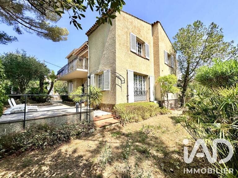 Vente Maison/villa 7 pièces — photo 1