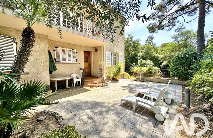 Vente Maison/villa 7 pièces — photo 3