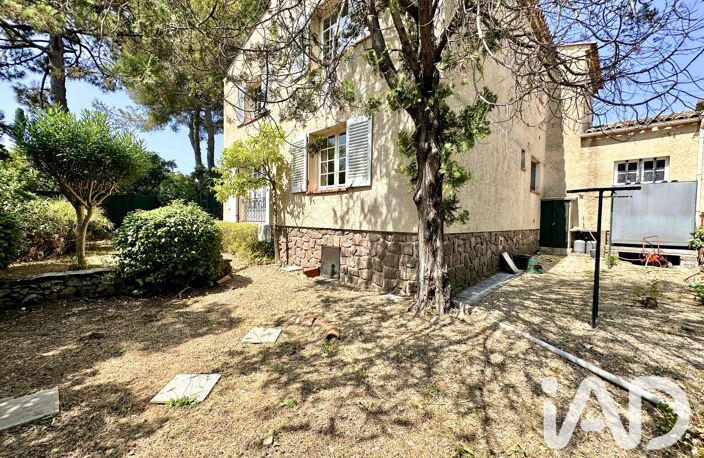 Vente Maison/villa 7 pièces — photo 4