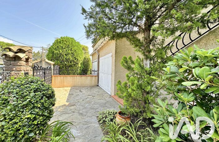 Vente Maison/villa 7 pièces — photo 5