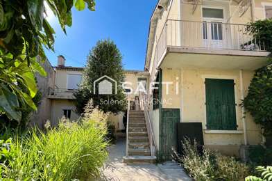 Immeuble  239000 €