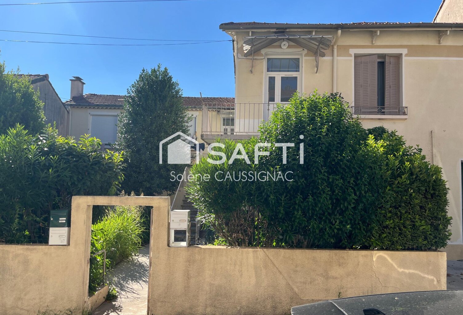 Spécial investisseurs, maisons découpées en appartements loués — photo 1