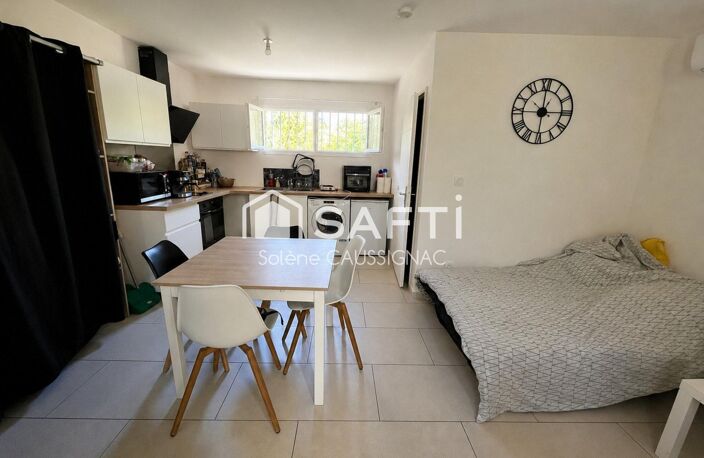 Spécial investisseurs, maisons découpées en appartements loués — photo 4