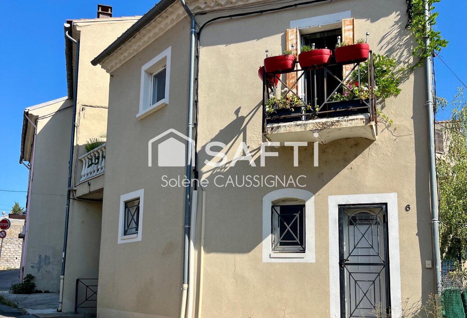 Immeuble centre ville à rentabilité immédiate — photo 1