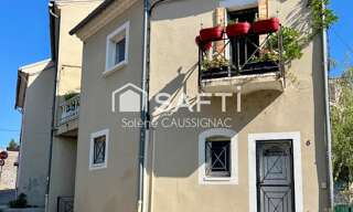 Immeuble  175 m² à vendre à La Grand-Combe (30110)