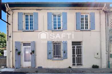 Immeuble  120000 €