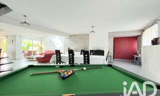 Maison 6 Pièces 179 m² à vendre à Le Vivier-sur-Mer (35960)