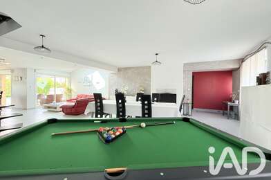 Maison 6 pièces 381500 €