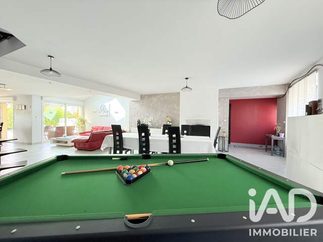 Vente Maison/villa 6 pièces — photo du bien