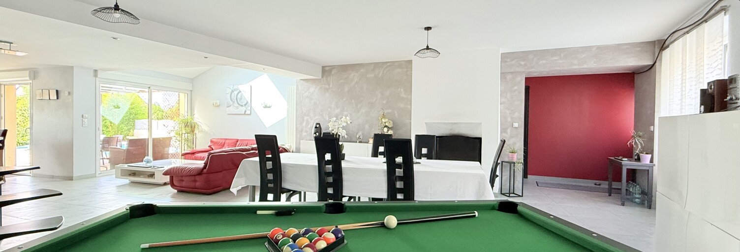 Maison 6 Pièces 179 m² à vendre à Le Vivier-sur-Mer (35960)