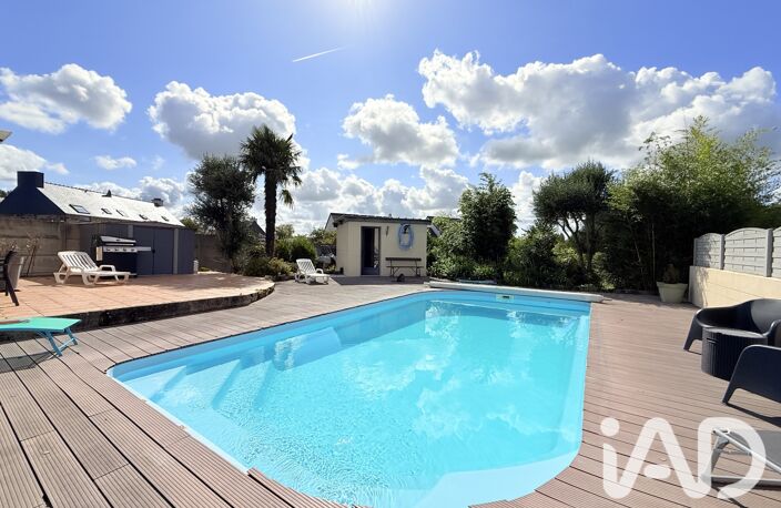 Vente Maison/villa 6 pièces — photo 2