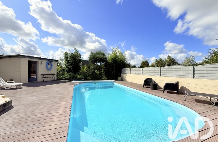 Vente Maison/villa 6 pièces — photo 3