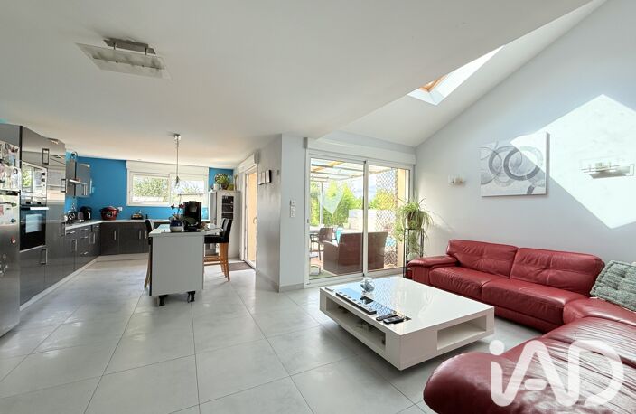 Vente Maison/villa 6 pièces — photo 4