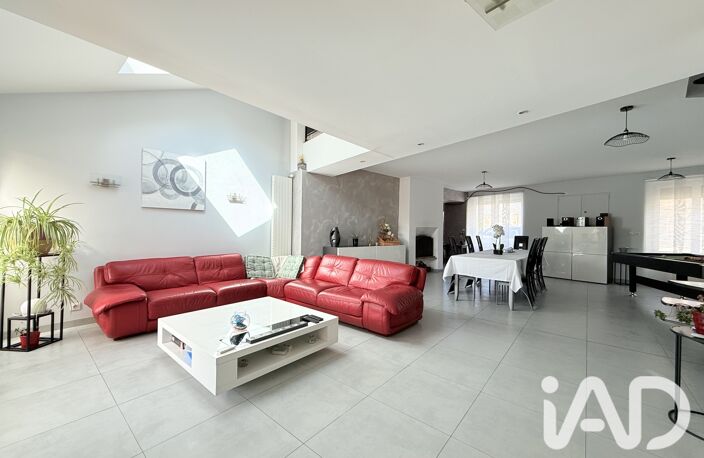 Vente Maison/villa 6 pièces — photo 5