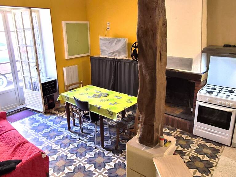 Vente Maison de village 3 pièces — photo 1