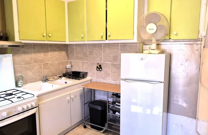 Vente Maison de village 3 pièces — photo 2