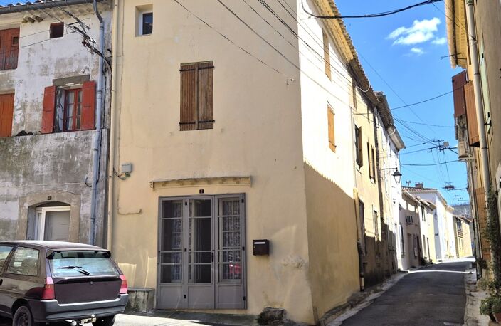 Vente Maison de village 3 pièces — photo 5