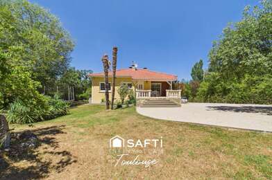 Maison 4 pièces 279000 €
