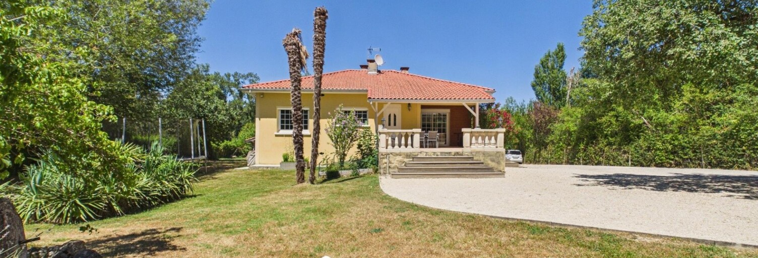 Maison 4 Pièces 96 m² à vendre à Pujaudran (32600)
