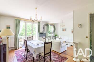 Appartement 3 pièces 290000 €