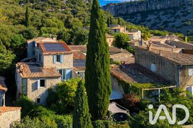 Maison 10 pièces 499000 €