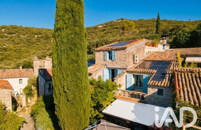 Vente Maison/villa 10 pièces — photo 3