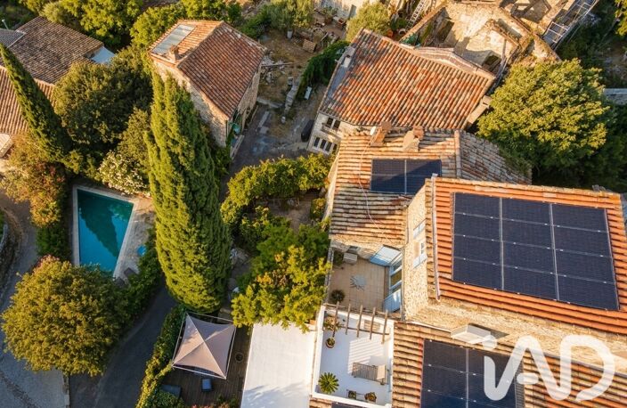 Vente Maison/villa 10 pièces — photo 4