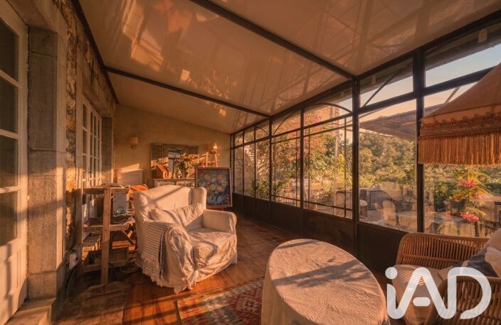 Vente Maison/villa 10 pièces — photo 5