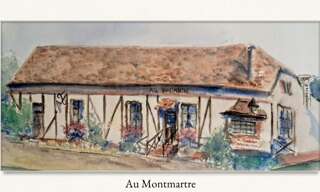 Maison 7 Pièces 180 m² à vendre à Bruyères-et-Montbérault (02860)