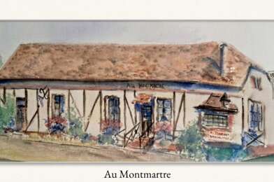 Maison 7 pièces 208000 €