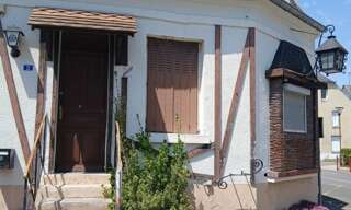 Maison 7 Pièces 180 m² à vendre à Bruyères-et-Montbérault (02860)