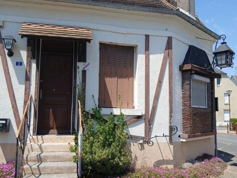Restaurant / Commerce de proximité  ou charmante maison familiale ? — photo 1