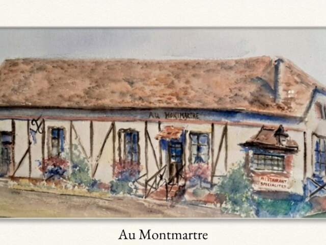 Restaurant / Commerce de proximité  ou charmante maison familiale ? — photo du bien